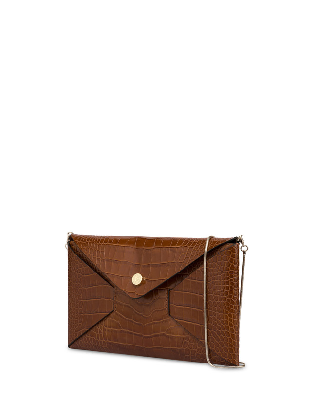 Pochette Mail con stampa cocco Photo 2