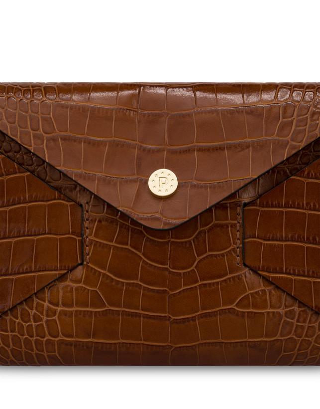 Pochette Mail con stampa cocco Photo 5