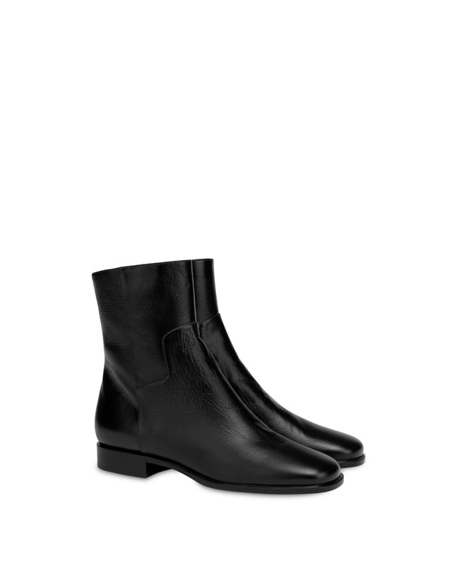 Galanta ankle boot with zip Photo 2