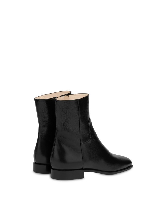 Galanta ankle boot with zip Photo 3