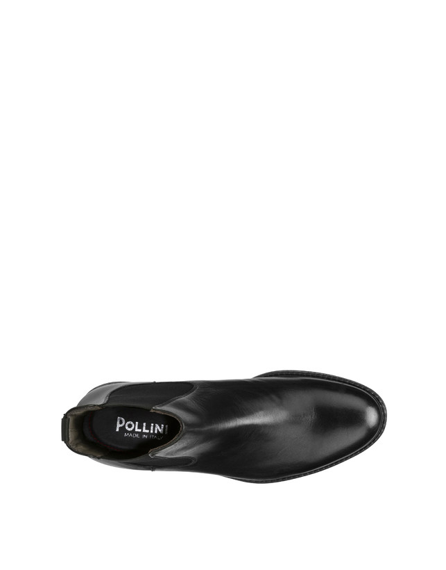 Beatles in Gentlemen's Club calf leather Photo 3