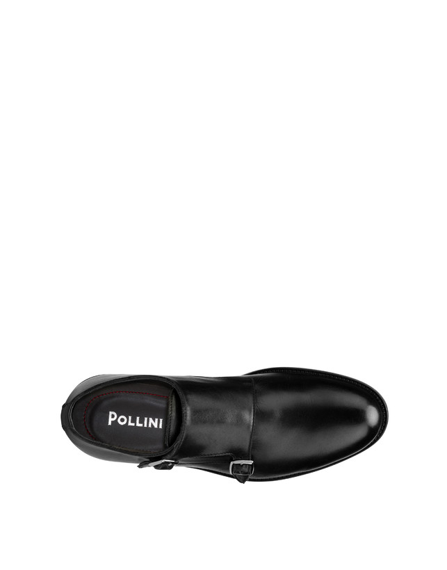 Monk Strap in 1920 calf leather Photo 3