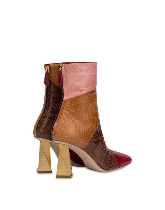 Linz elaphe ankle boots Photo 3