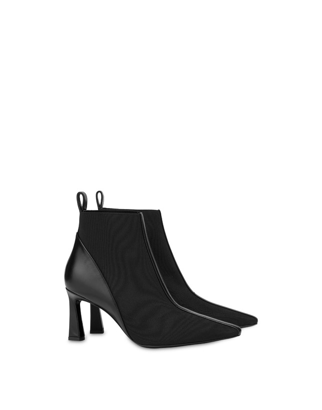 Stivaletti Comfy Walking Photo 2