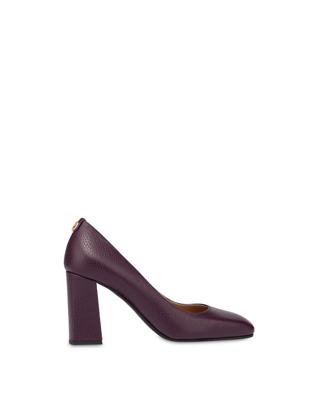 Sloane Square calfskin décolleté Photo 1
