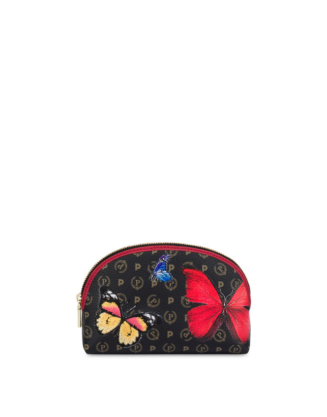 Butterfly Collection Heritage Pouch Photo 1