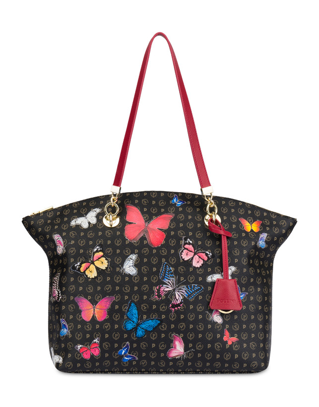 Tote bag Heritage Butterfly Collection Photo 1