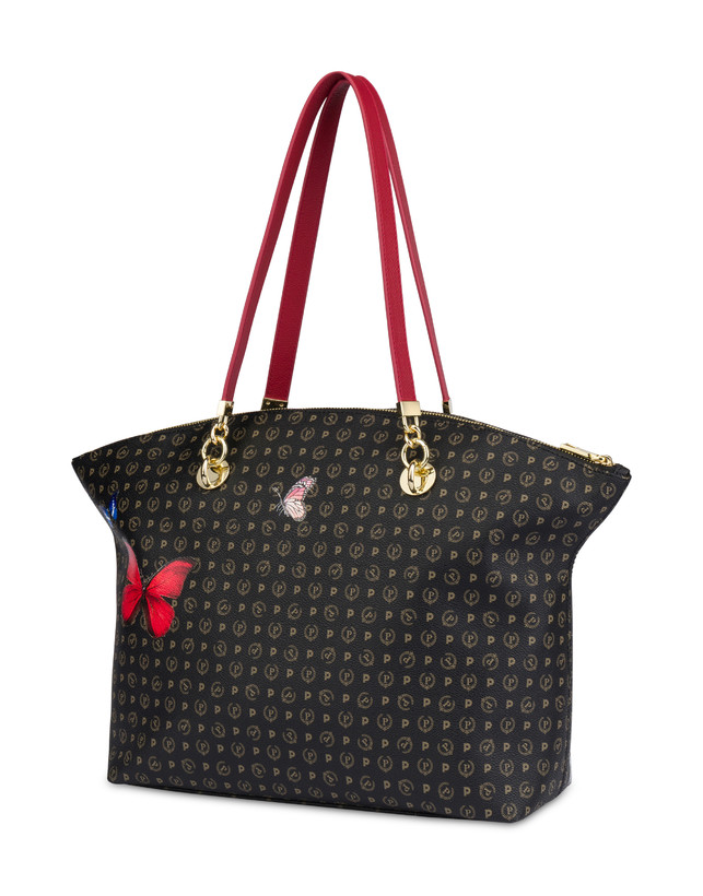 Tote bag Heritage Butterfly Collection Photo 3