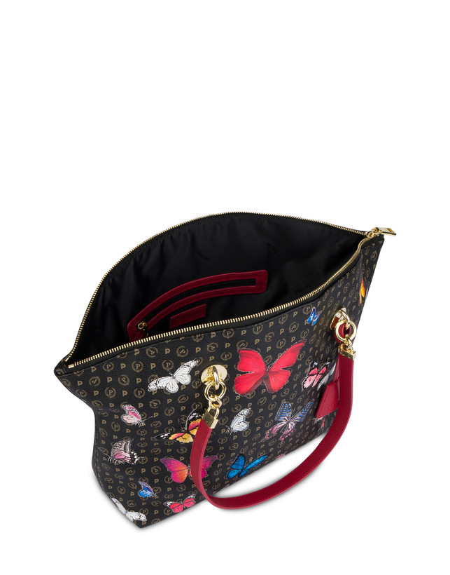 Tote bag Heritage Butterfly Collection Photo 4