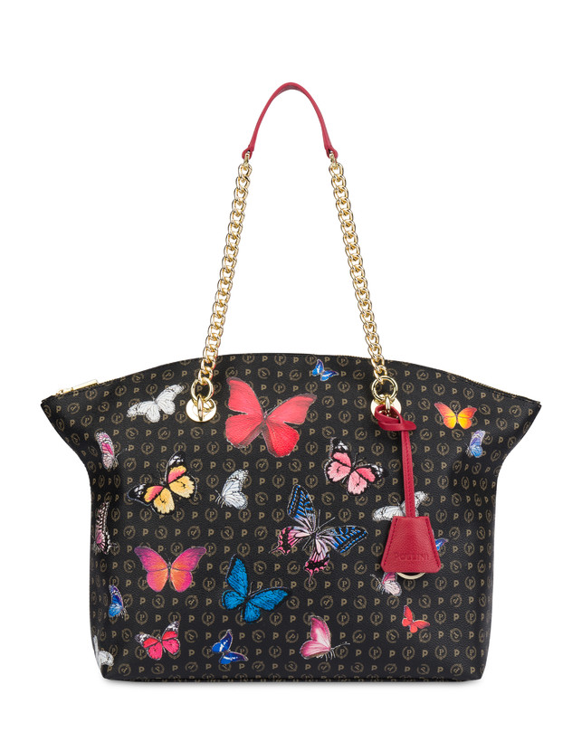 Tote bag Heritage Butterfly Collection Photo 5