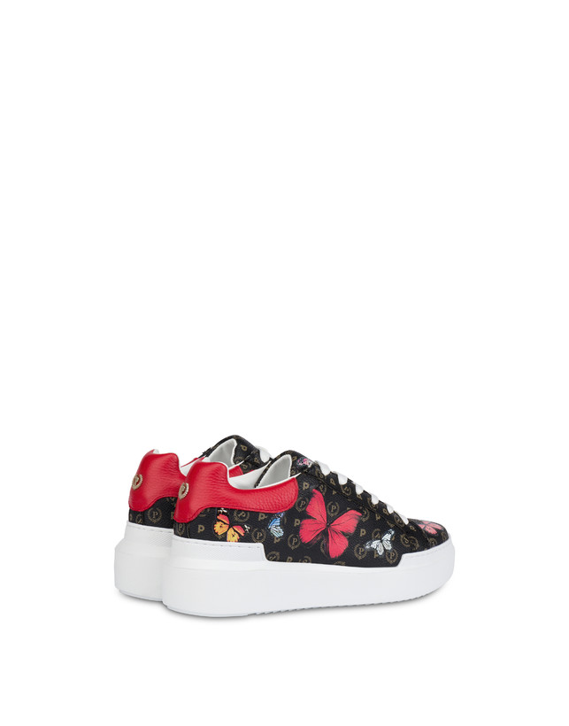 Heritage Butterfly Collection sneakers Photo 3