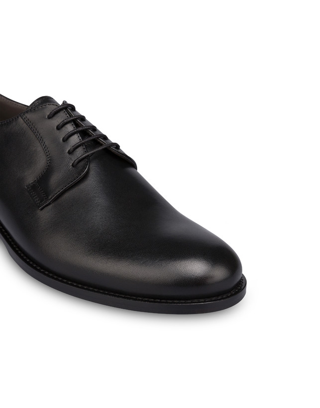 1920 calfskin derbies Photo 5
