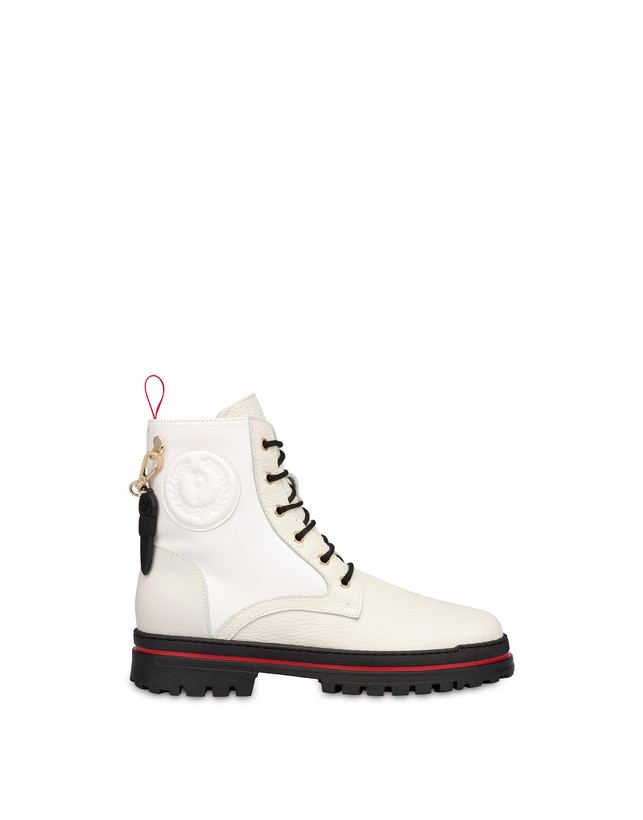 Combat boot Ice Cracker Photo 1
