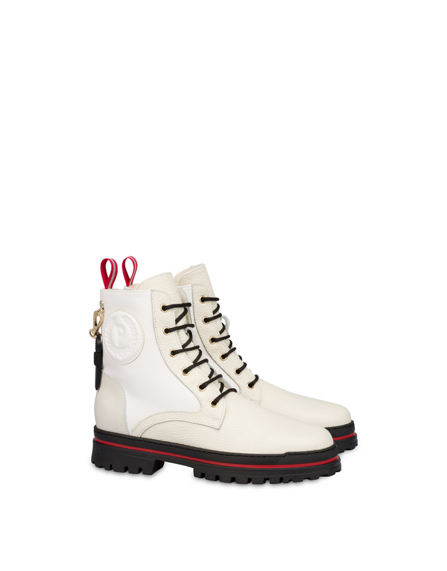 Combat boot Ice Cracker Photo 2