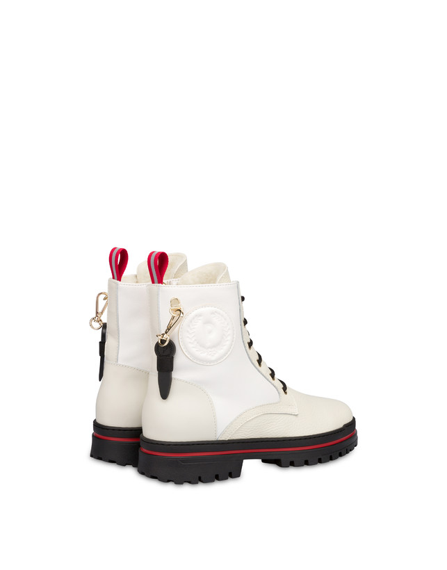 Combat boot Ice Cracker Photo 3