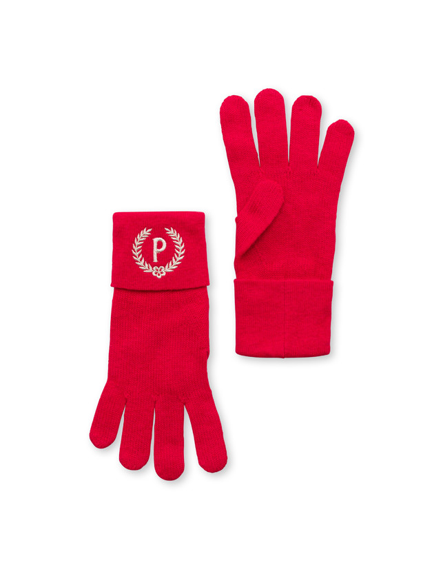 Wool gloves Photo 1