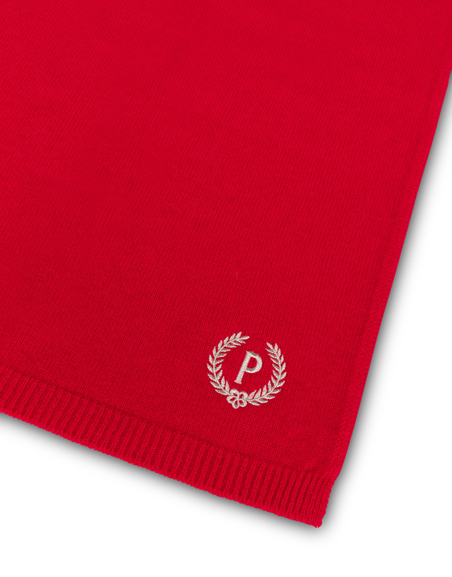 Wool scarf Photo 3