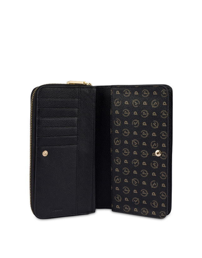 Heritage Logo Classic zip-around wallet Photo 3