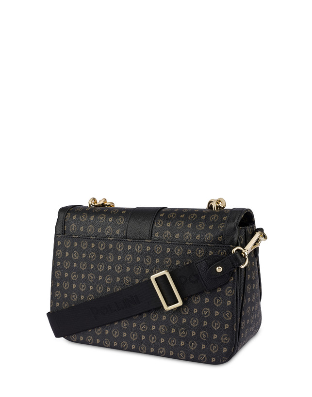 Heritage Logo Classic shoulder bag Photo 3