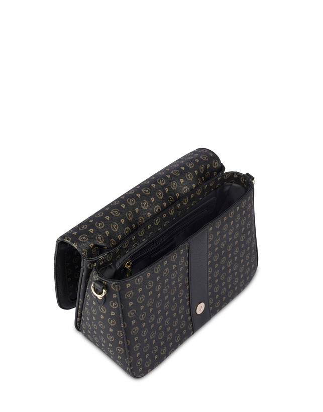 Heritage Logo Classic shoulder bag Photo 4
