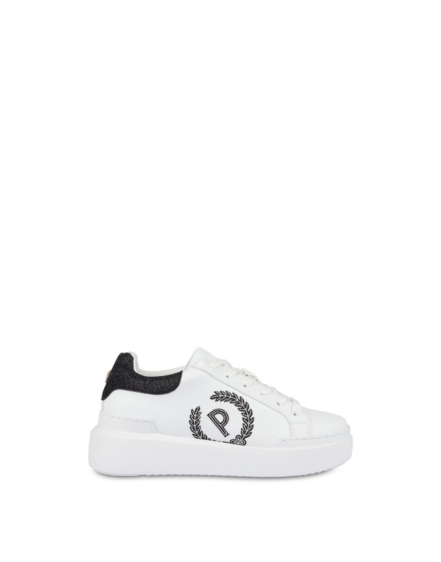 Carrie sneakers with glitter Photo 1