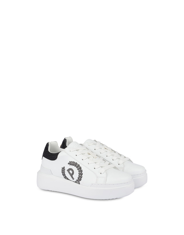 Carrie sneakers with glitter Photo 2