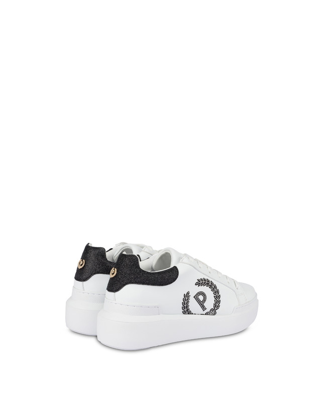 Carrie sneakers with glitter Photo 3