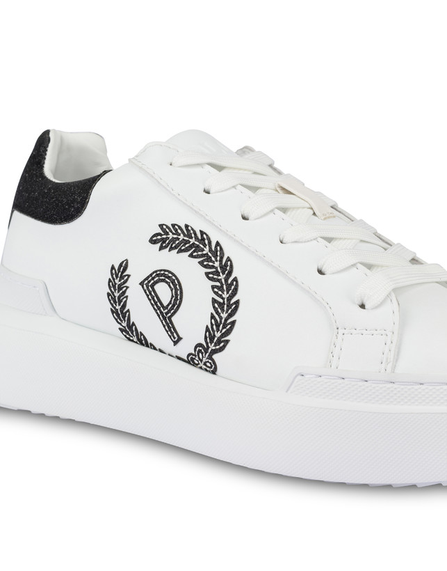 Carrie sneakers with glitter Photo 4