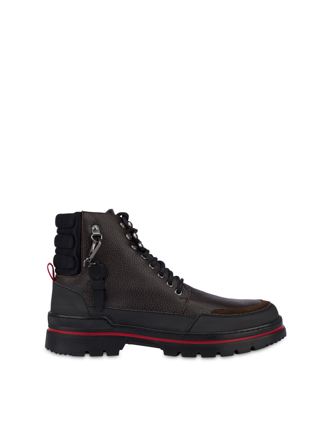 Ice Cracker mountain boots Photo 1