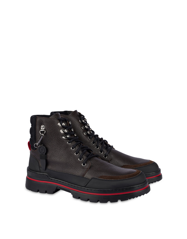 Ice Cracker mountain boots Photo 2