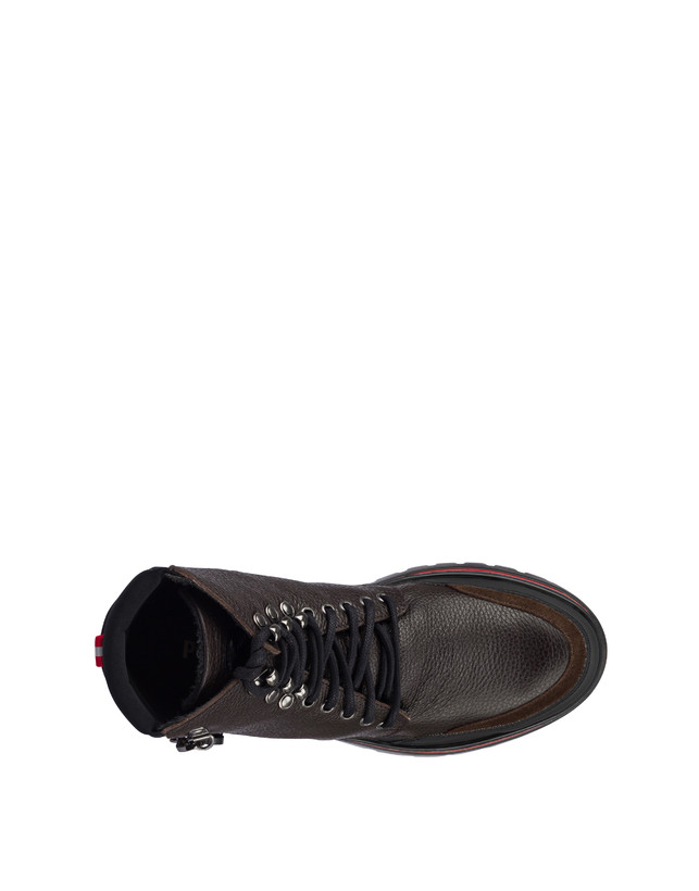 Ice Cracker mountain boots Photo 3