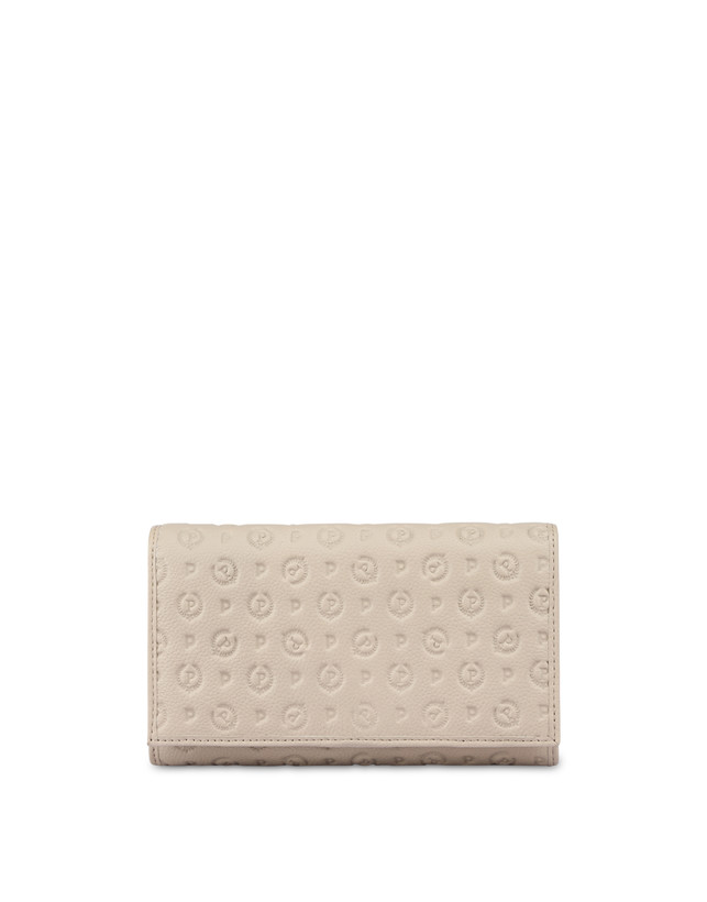 Portafoglio Heritage Logo Embossed Photo 1