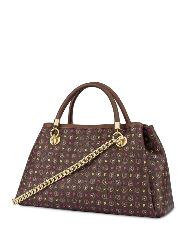 Heritage Logo Classic handbag Photo 3