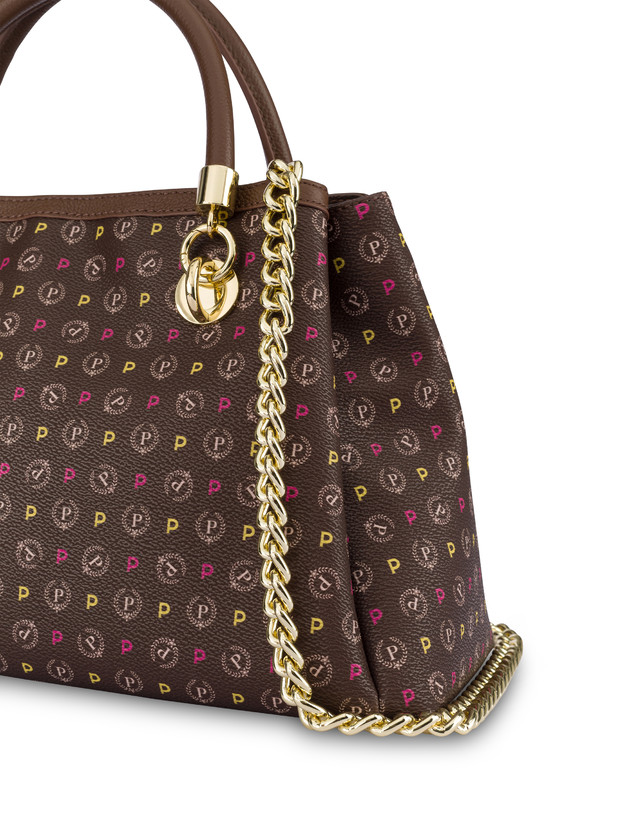 Heritage Logo Classic handbag Photo 5