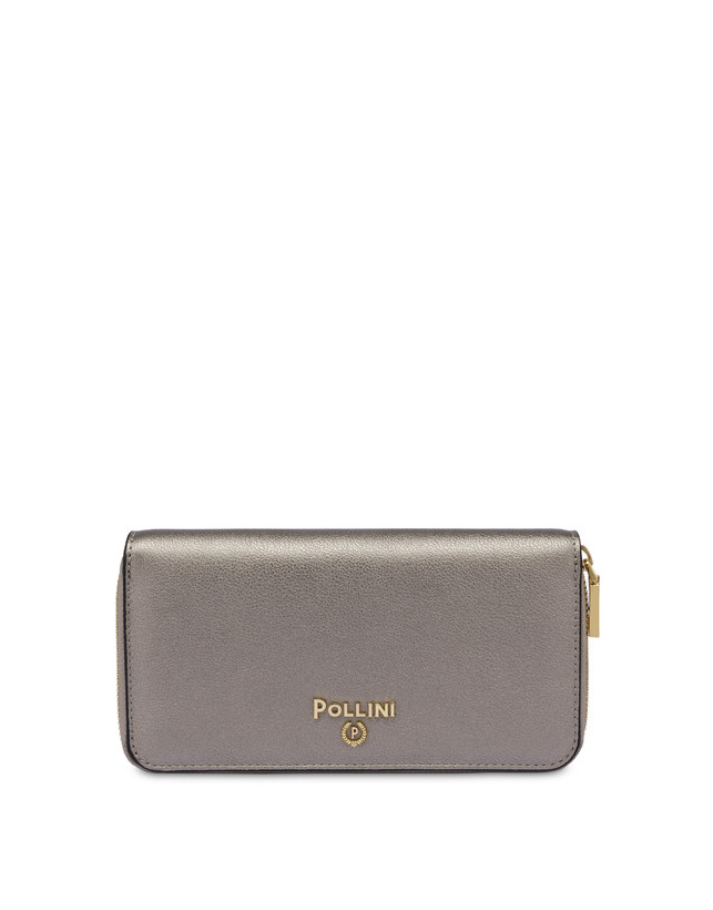 Zip around continental wallet Photo 1