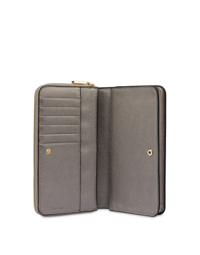 Zip around continental wallet Photo 3