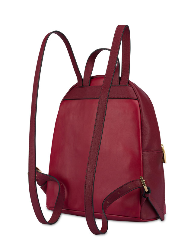 Shiny Tank Backpack Photo 3