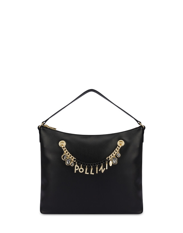 Charms hobo bag Photo 1