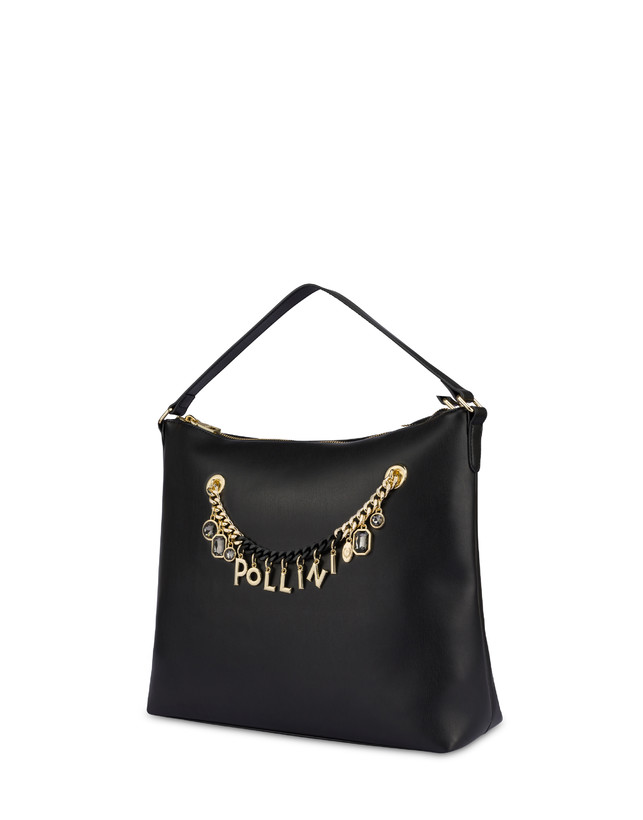 Charms hobo bag Photo 2