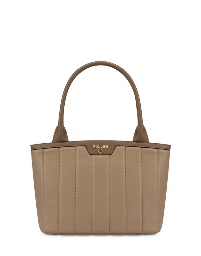 Shiny Tank handbag Photo 1
