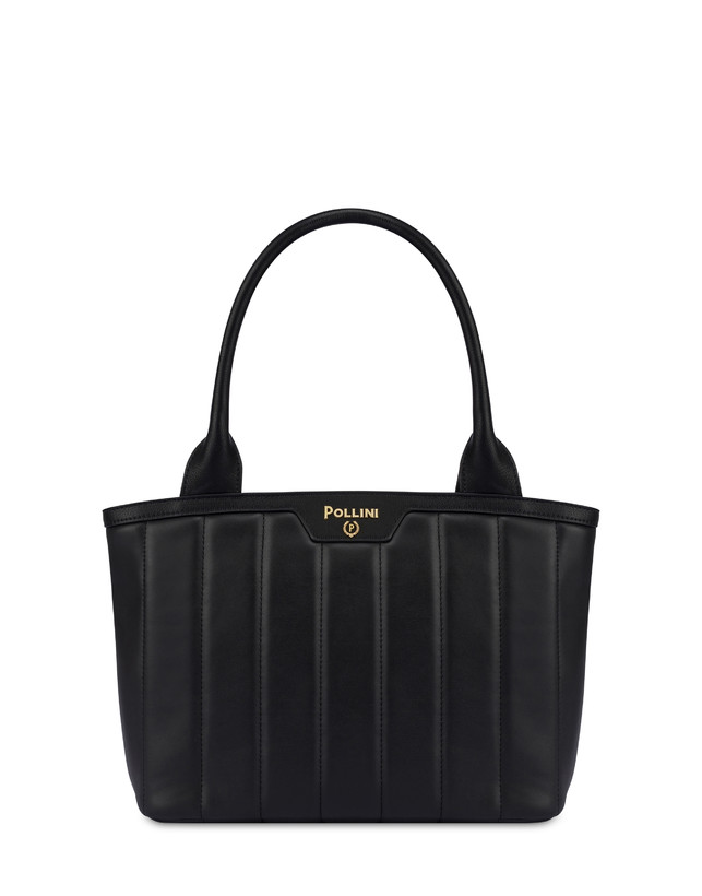 Shiny Tank handbag Photo 1