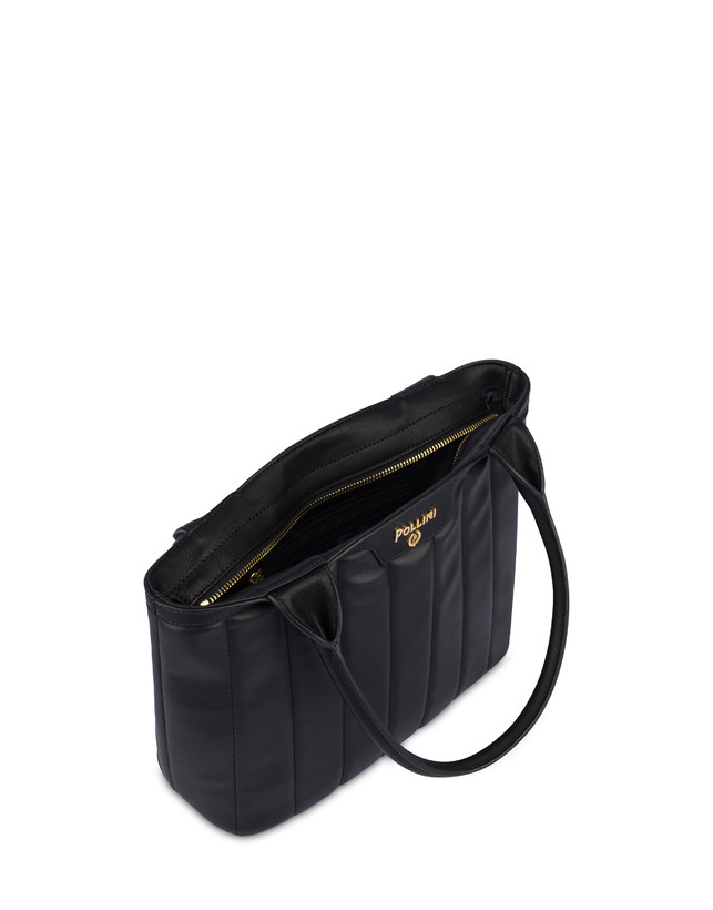 Shiny Tank handbag Photo 4