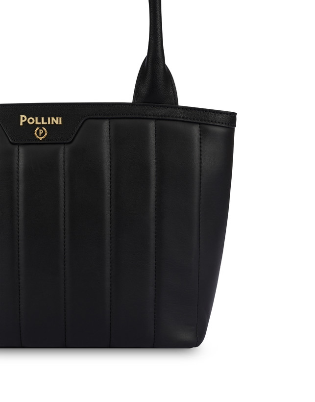 Shiny Tank handbag Photo 5