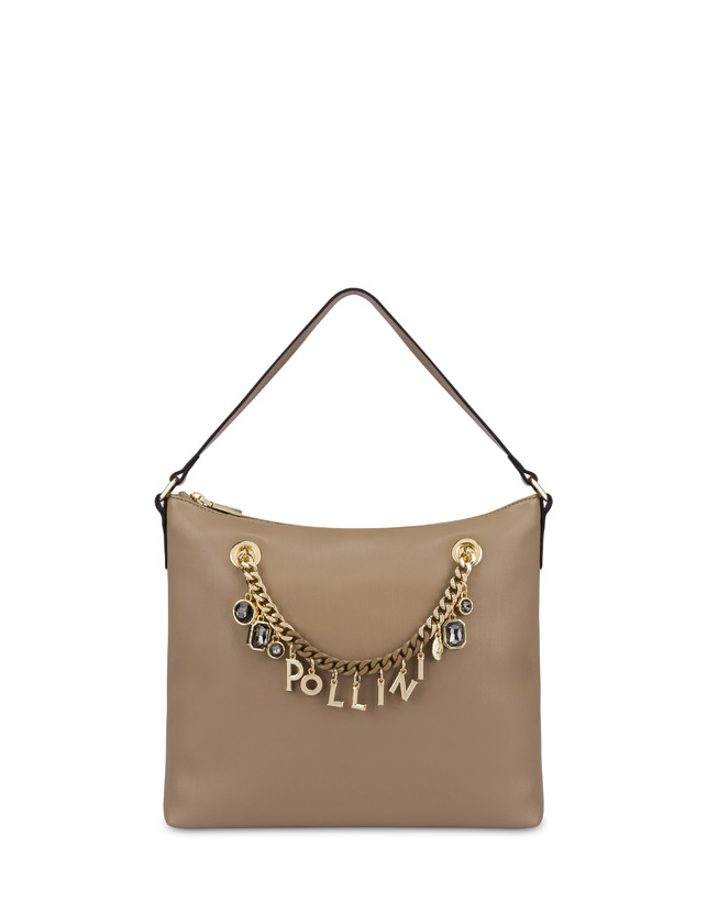 Charms shoulder bag Photo 1