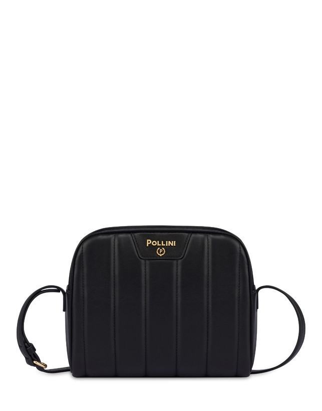 Shiny Tank crossbody bag Photo 1