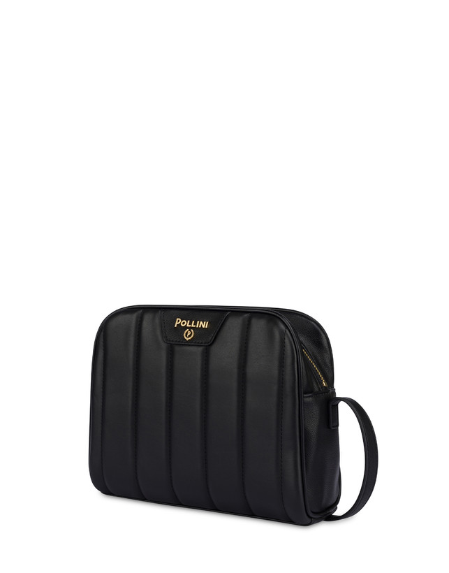 Shiny Tank crossbody bag Photo 2