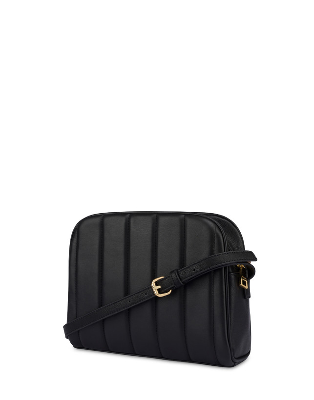 Shiny Tank crossbody bag Photo 3
