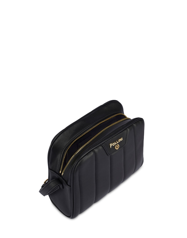 Shiny Tank crossbody bag Photo 4