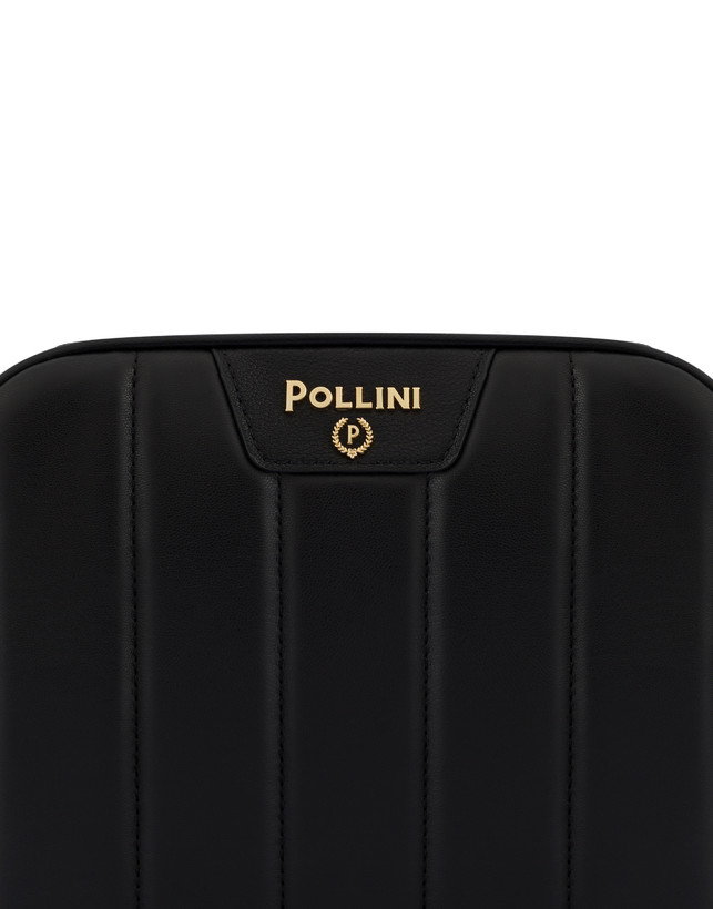 Shiny Tank crossbody bag Photo 5
