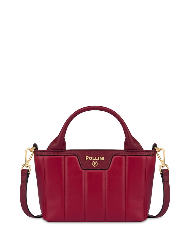 Shiny Tank mini handbag Photo 1
